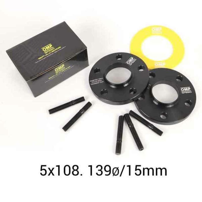 Ensemble de séparateurs OMP OMPS08521501 Ensemble de séparateurs OMP OMPS08521501