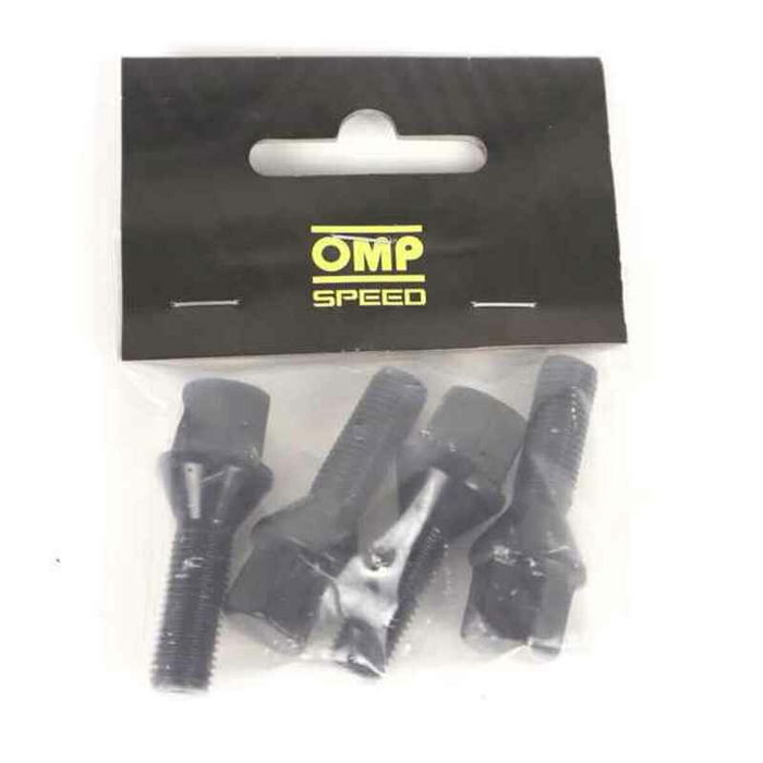 Kit de vissage OMP OMPS09521201 M12 x 1,50 4 uds Kit de vissage OMP OMPS09521201 M12 x 1,50 4 uds