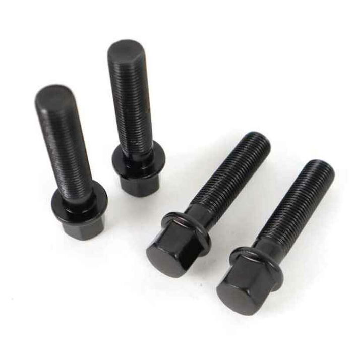 Kit de vissage OMP OMPS09661401 M14 x 1,50 Noir Kit de vissage OMP OMPS09661401 M14 x 1,50 Noir