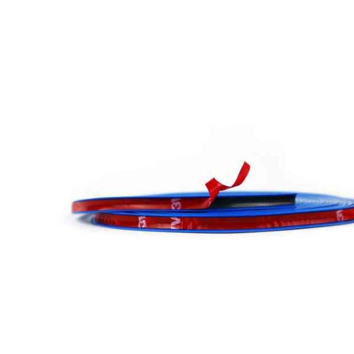 Protecteur Jante OCC Motorsport Bleu Protecteur Jante OCC Motorsport Bleu