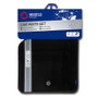 Abc Tapis de sol Strada 2012 noir et argent