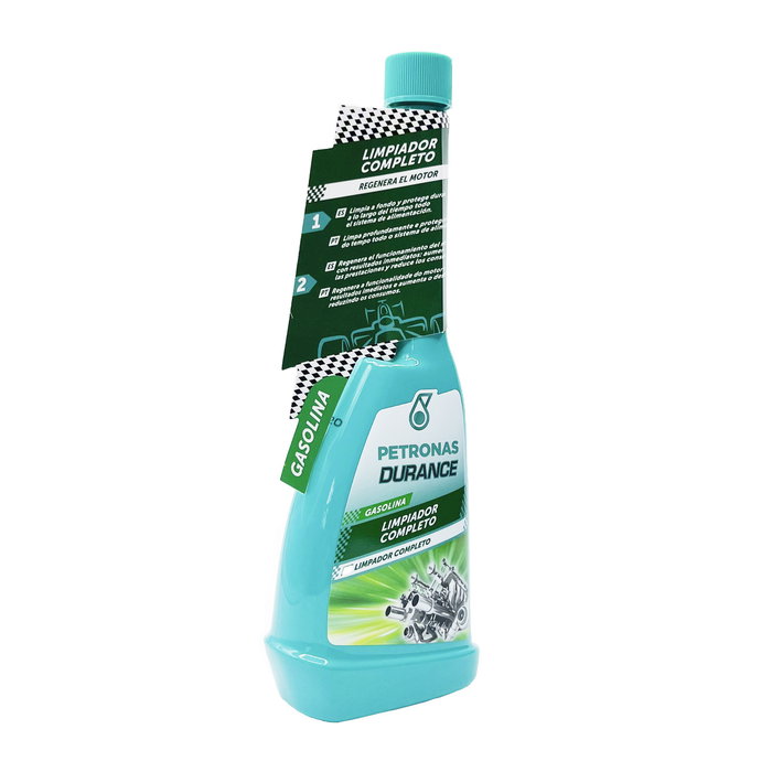 Petronas Nettoyant Système D'Alimentation Essence PET9079 250 mL Petronas Nettoyant Système D'Alimentation Essence PET9079 250 mL