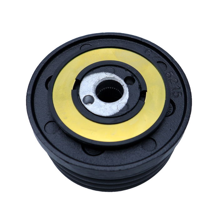 Omp Cono De Volante OMPOD0-1960-MA215 pour Kia Mazda 36 Canaux 15 Cm Omp Cono De Volante OMPOD0-1960-MA215 pour Kia Mazda 36 Canaux 15 Cm