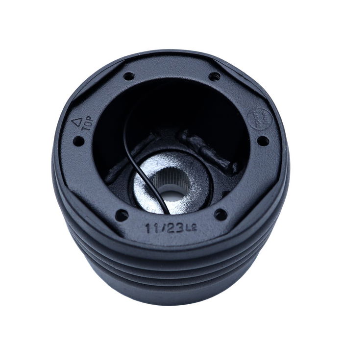 Omp Cône De Volant OMPOD0-1960-FI804 Fiat Fiorino Panda 16,5cm 37 Canelures