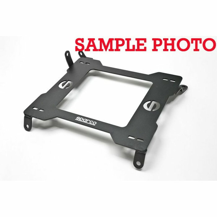 Sparco Base de siège 00499127SX Sparco Base de siège 00499127SX