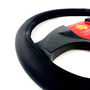 Momo Housse De Volant Universel Noire 38-39 Cm MOMLSWC0EASBK