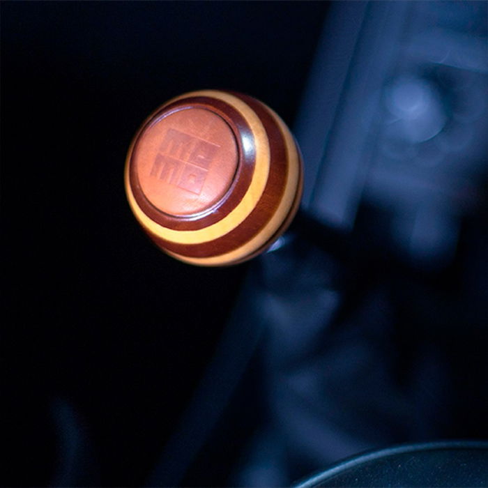 Momo Poignée Momo Bois Targa MOMPOTARGAWOOD0