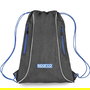 Sparco Sac De Sport Avec Poches Latérales S0160037GR
