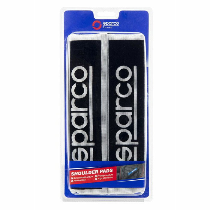 Abc Almohadilla Ceinture Intl Gr