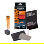 Quixx QQ10279 Réparateur De Peinture Blanche Voiture Kit Réparation Éclats Pierre