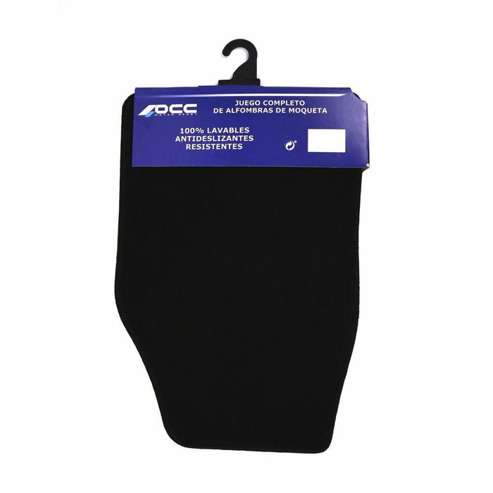 Tapis pour voitures OCC Motorsport OCCALUNI1 Universel Tapis pour voitures OCC Motorsport OCCALUNI1 Universel