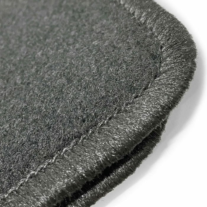 Tapis pour voitures OCC Motorsport OCCALUNI1 Universel Tapis pour voitures OCC Motorsport OCCALUNI1 Universel