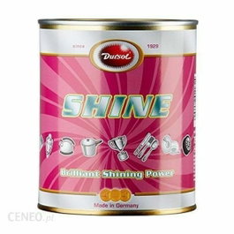 Autosol Brillant Lata 750 ml