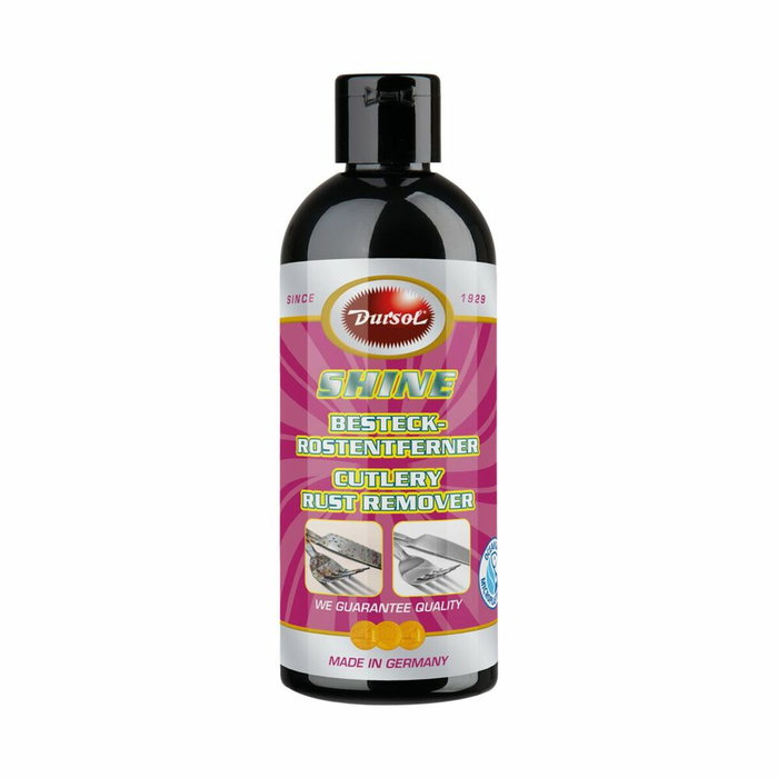 Autosol Shine Détartrant pour Couteaux 250 ml