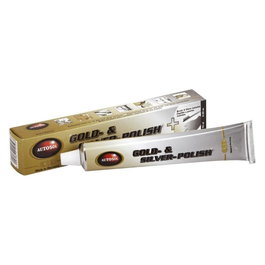 Autosol Pulimento Pour Or Et Argent Tube 75 mL SOL01001050