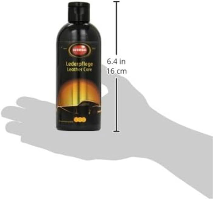 Autosol Entretien De Cuir Autosol Bouteille 250 mL SOL11007700