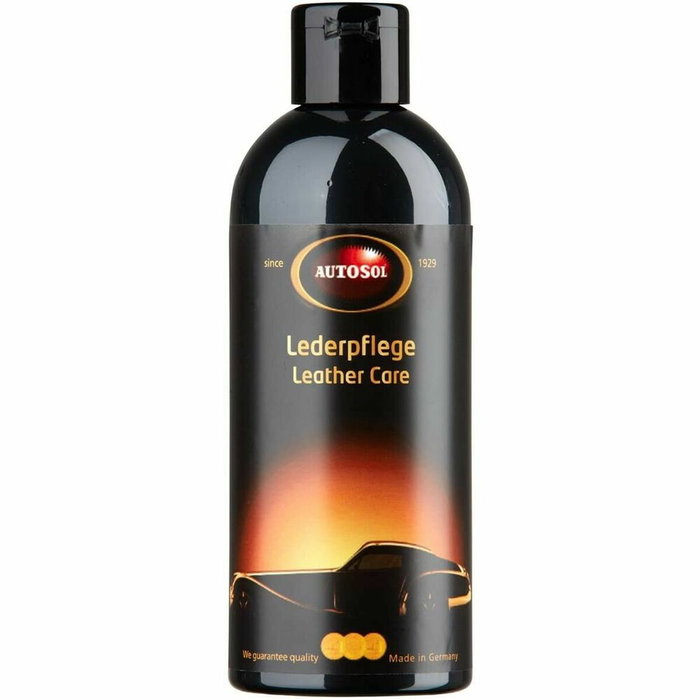 Autosol Entretien du Cuir 250 ml