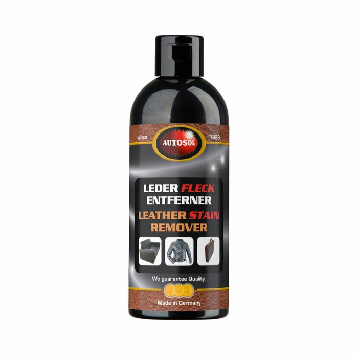 Autosol Détachant Cuir 250 ml Autosol Détachant Cuir 250 ml