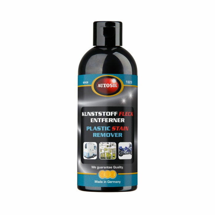 Autosol Détergent en Plastique 250 ml Autosol Détergent en Plastique 250 ml