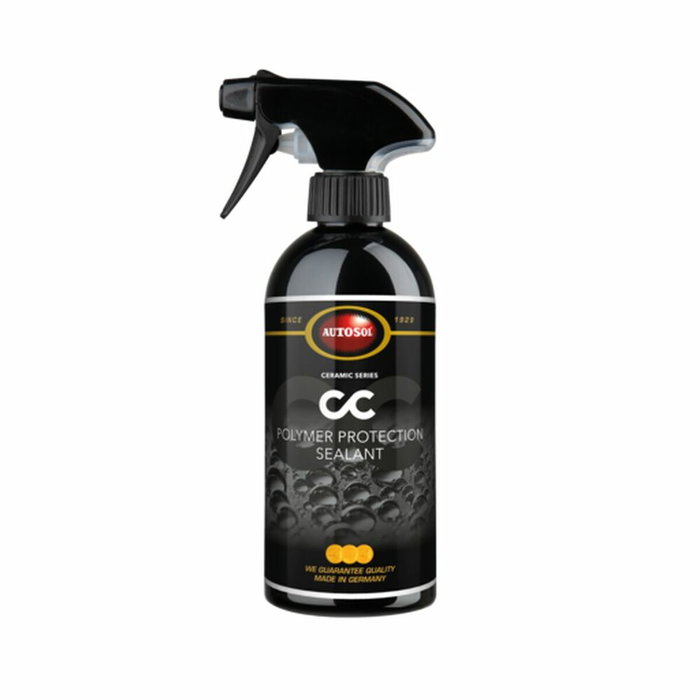 Autosol Scellant de Protection en Polymère Ceramic Series Spray 500 ml Autosol Scellant de Protection en Polymère Ceramic Series Spray 500 ml