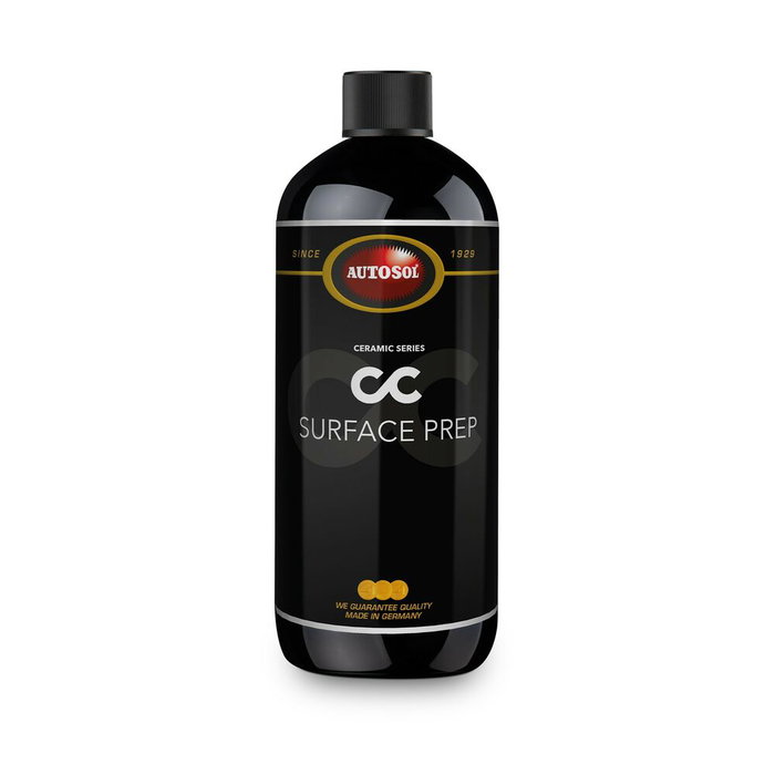 Autosol Ceramic Series Préparation des surfaces 1 L