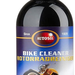 Autosol Nettoyant De Bicyclette Spray 500 mL SOL11000610