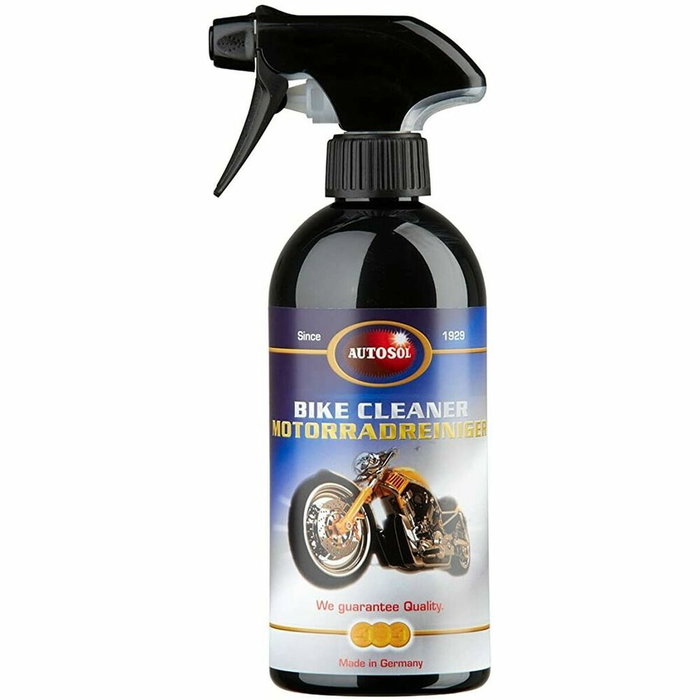 Autosol Nettoyant de Bicyclette Spray 500 ml Autosol Nettoyant de Bicyclette Spray 500 ml