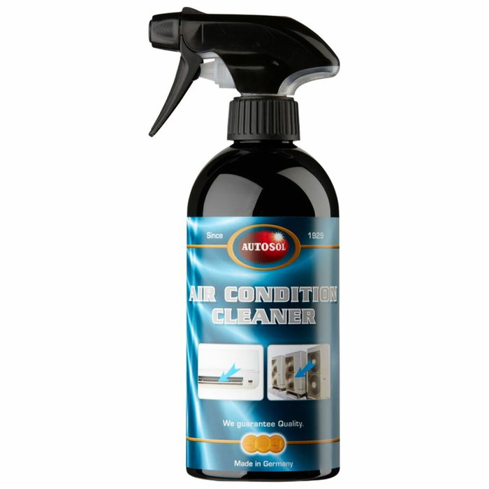 Autosol Nettoyant de Climatisation Spray 500ml