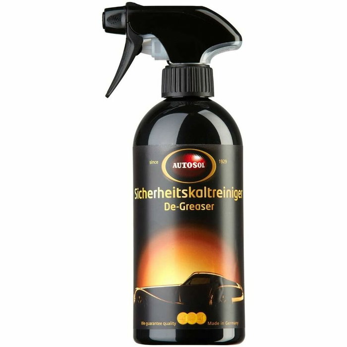 Autosol Dégraissant Spray 500 ml