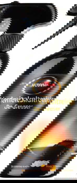 Autosol SOL11012420 Dégraissant Spray 500 mL Autosol SOL11012420 Dégraissant Spray 500 mL