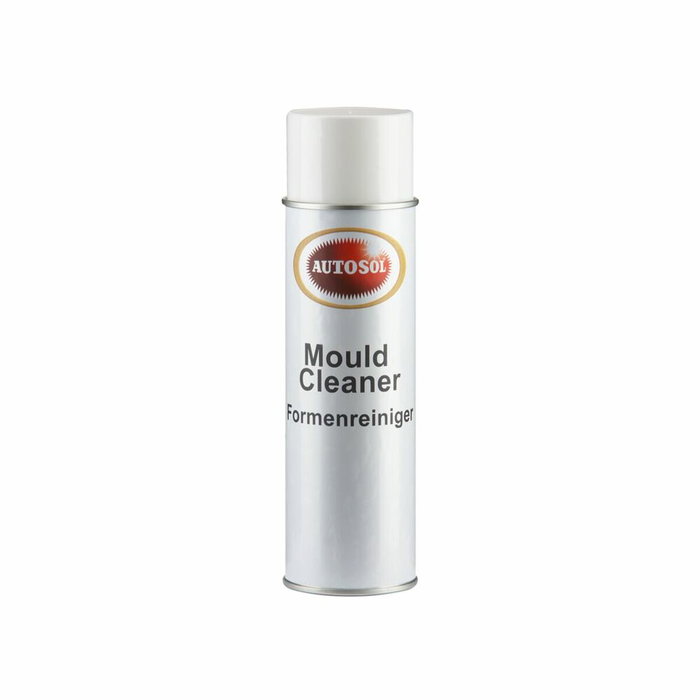 Autosol Nettoyant de Moules Aérosol 500 ml Autosol Nettoyant de Moules Aérosol 500 ml