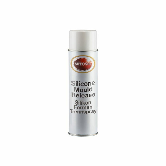 Autosol Démouleur en Silicone Aerosol 300 ml Autosol Démouleur en Silicone Aerosol 300 ml