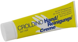 Autosol Crème Nettoyante Pour Mains Croldino Tube De 100 mL SOL01000110