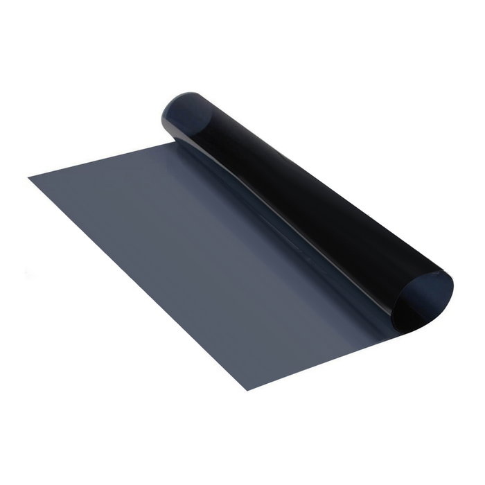 Foliatec Film Solaire Homologué Midnight Reflex Superdark