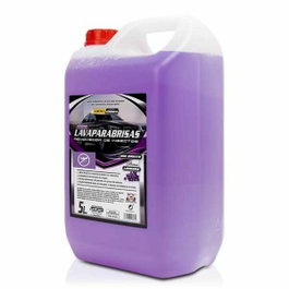 Abc Lave-glace Lavande 5L