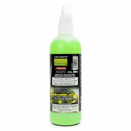 Abc Nettoyant Insectes 500 mL MOT50002, Dissout Résidus, Insectes et Résines, Sans Acides, Haute Efficacité