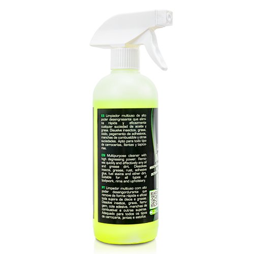 Abc Nettoyant APC Multiusage 500 ml Abc Nettoyant APC Multiusage 500 ml