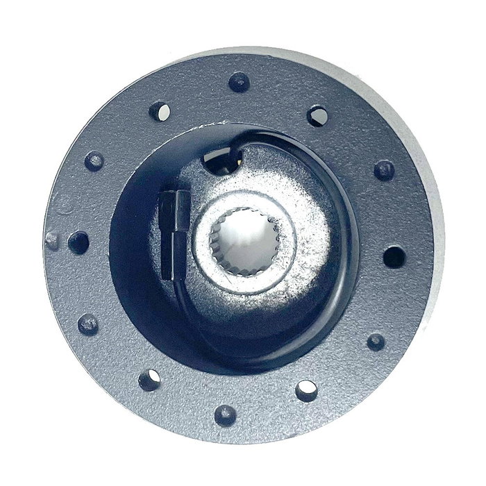 Occ Motorsport Cône de volant pour Fiat 124/128/Ritmo avec airbag Occ Motorsport Cône de volant pour Fiat 124/128/Ritmo avec airbag