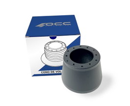 Occ Motorsport Cône de volant pour BMW Série 3/5/6 75-79 avec airbag