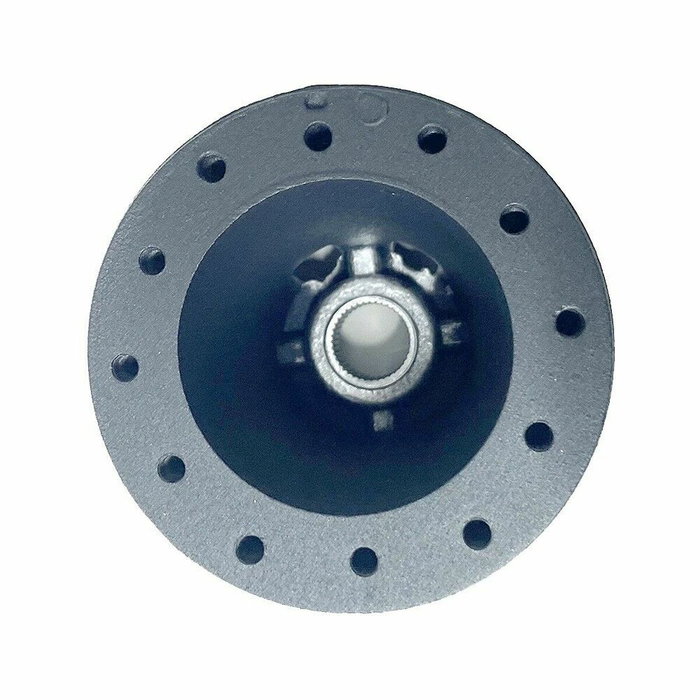 Occ Motorsport Cône de volant pour Porsche 924/Turbo/944 1976-1984 avec airbag Occ Motorsport Cône de volant pour Porsche 924/Turbo/944 1976-1984 avec airbag