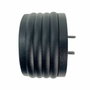 Occ Motorsport Cône de volant pour Land Rover 90/110/Defender 92-95 avec airbag