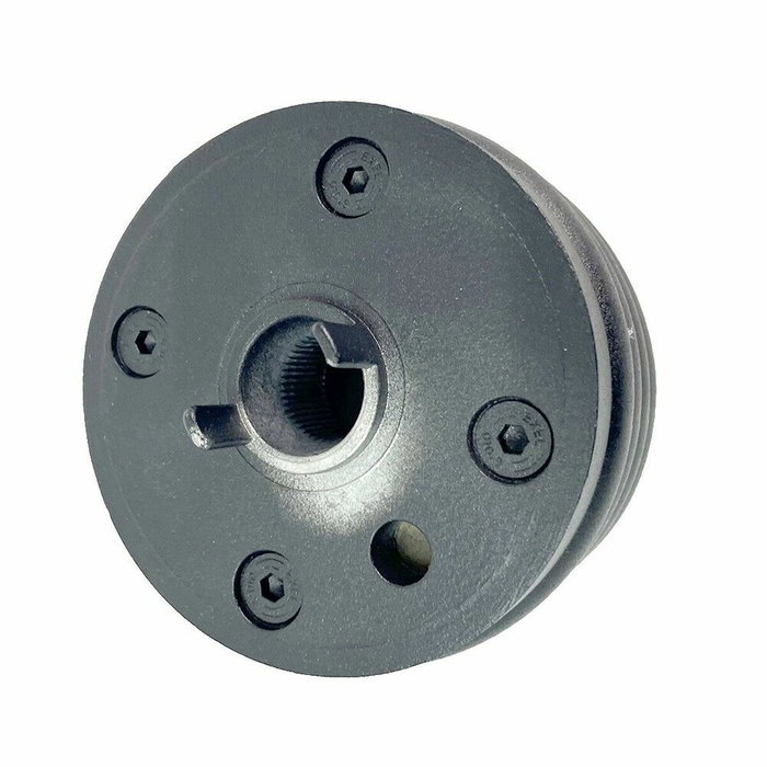 Occ Motorsport Cône de volant pour Land Rover 90/110/Defender 92-95 avec airbag Occ Motorsport Cône de volant pour Land Rover 90/110/Defender 92-95 avec airbag