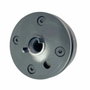 Occ Motorsport Cône de volant pour Land Rover 90/110/Defender 92-95 avec airbag