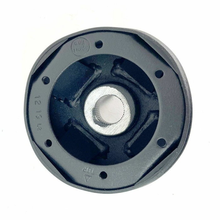 Occ Motorsport Cône de volant pour Land Rover 90/110/Defender 92-95 avec airbag Occ Motorsport Cône de volant pour Land Rover 90/110/Defender 92-95 avec airbag