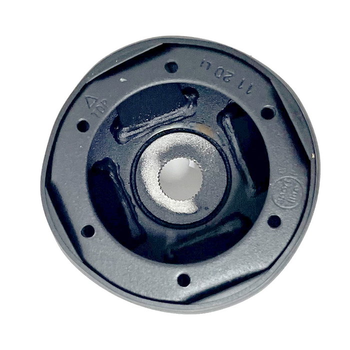 Occ Motorsport Cono de volant pour Land Rover 90/110/Defender/Discovery avec airbag Occ Motorsport Cono de volant pour Land Rover 90/110/Defender/Discovery avec airbag
