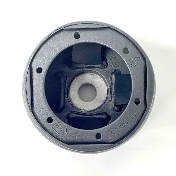 Occ Motorsport Cône de volant pour Peugeot 206 Airbag