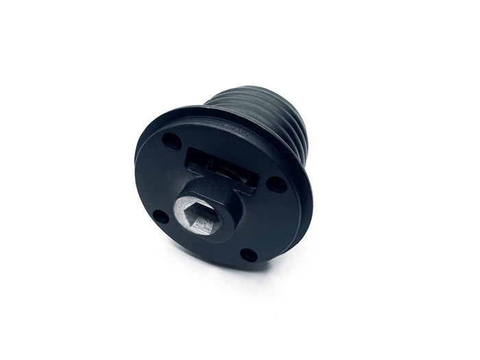 OCC Motorsport Cono De Volante Ford Fiesta 02-08-Focus 98-04-Mondeo 00-07 Occ Motorsport OCCHCA/542M