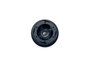 Occ Motorsport Cône de Volant pour Peugeot 206 Phase 2, 207, 307, 407, 1007 avec Airbag