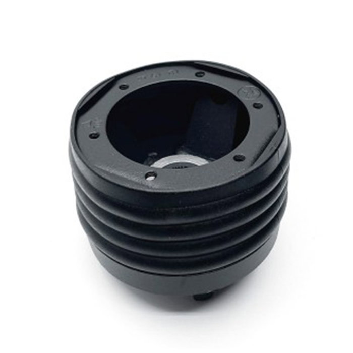 Occ Motorsport Cono de Volant avec Airbag pour Renault Clio 2 et Twingo