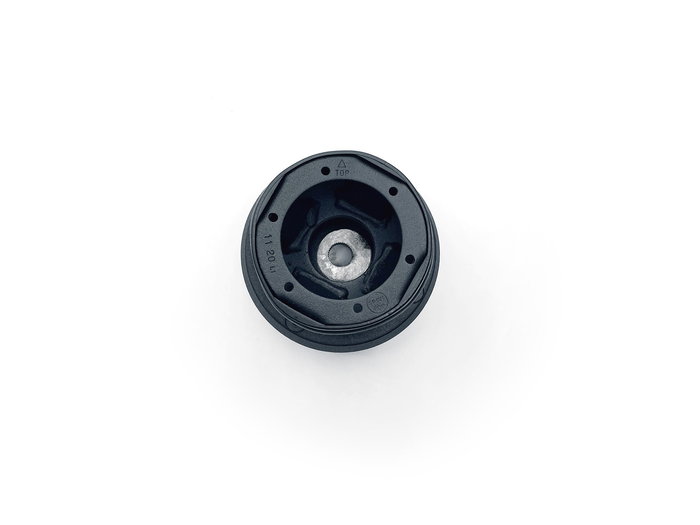 OCC Motorsport OCCHCA/5660S Cono De Volant Subaru Imprezza Wrx Sti 01-11 Airbag 70mm